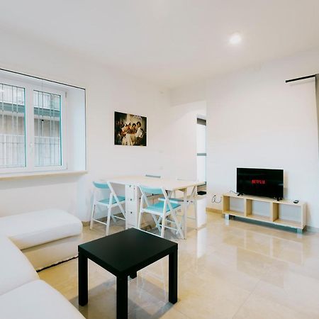 Cittadella Apartments Верона Экстерьер фото